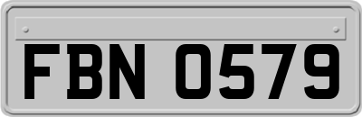 FBN0579