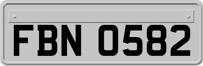 FBN0582