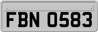FBN0583