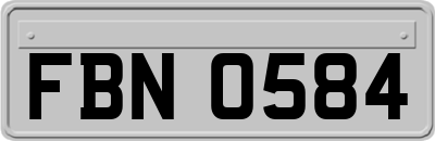 FBN0584