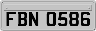 FBN0586