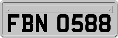 FBN0588