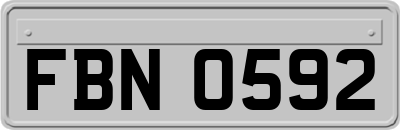 FBN0592