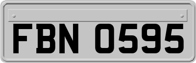 FBN0595