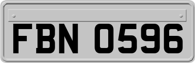 FBN0596