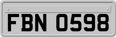 FBN0598