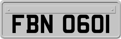 FBN0601
