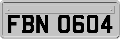FBN0604
