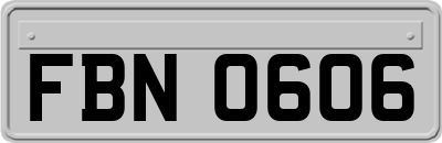 FBN0606