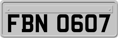 FBN0607