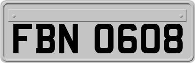 FBN0608