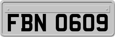 FBN0609