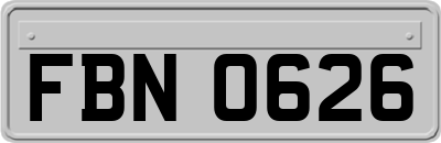 FBN0626