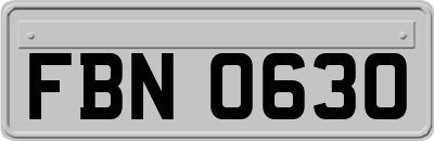 FBN0630