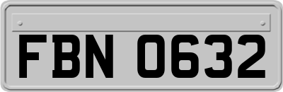 FBN0632