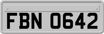 FBN0642