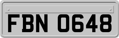 FBN0648