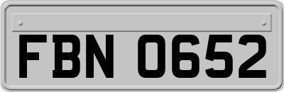 FBN0652