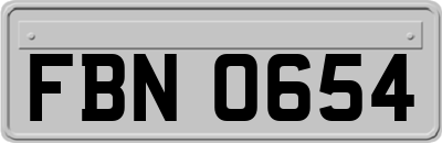 FBN0654