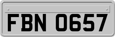 FBN0657