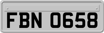 FBN0658