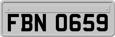 FBN0659