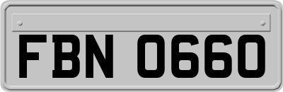 FBN0660