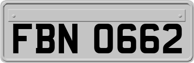 FBN0662