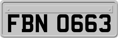 FBN0663