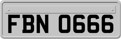 FBN0666