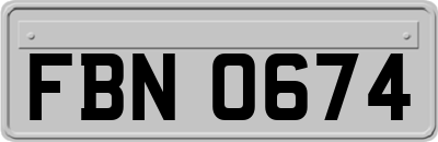 FBN0674