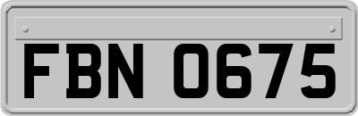 FBN0675