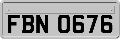 FBN0676