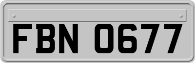 FBN0677