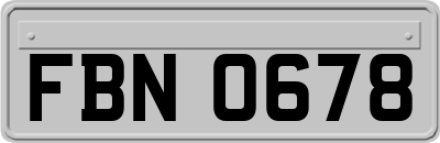 FBN0678