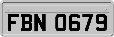 FBN0679