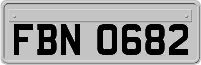 FBN0682