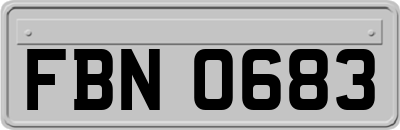 FBN0683