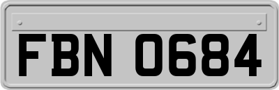 FBN0684