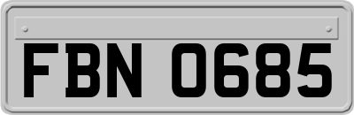 FBN0685