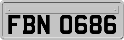 FBN0686