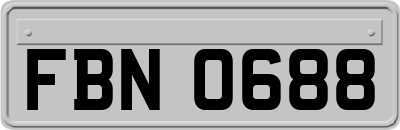 FBN0688