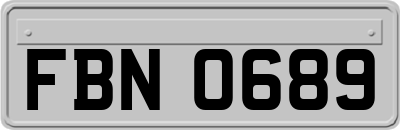 FBN0689