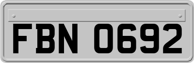 FBN0692