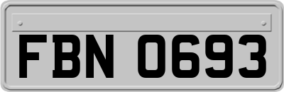 FBN0693