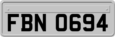 FBN0694