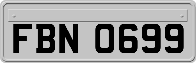 FBN0699