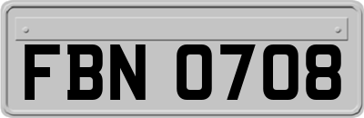 FBN0708