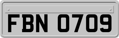 FBN0709