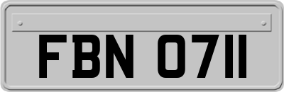 FBN0711